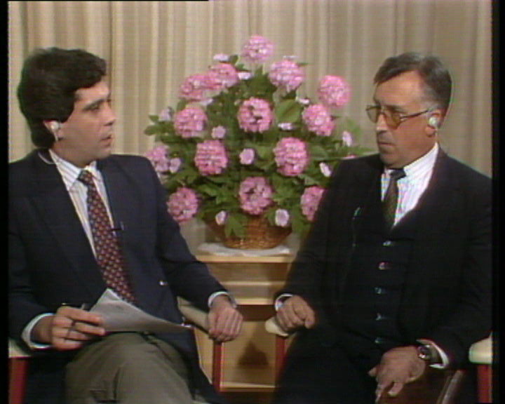 Entrevista ao Padre Joaquim Cardoso Duarte