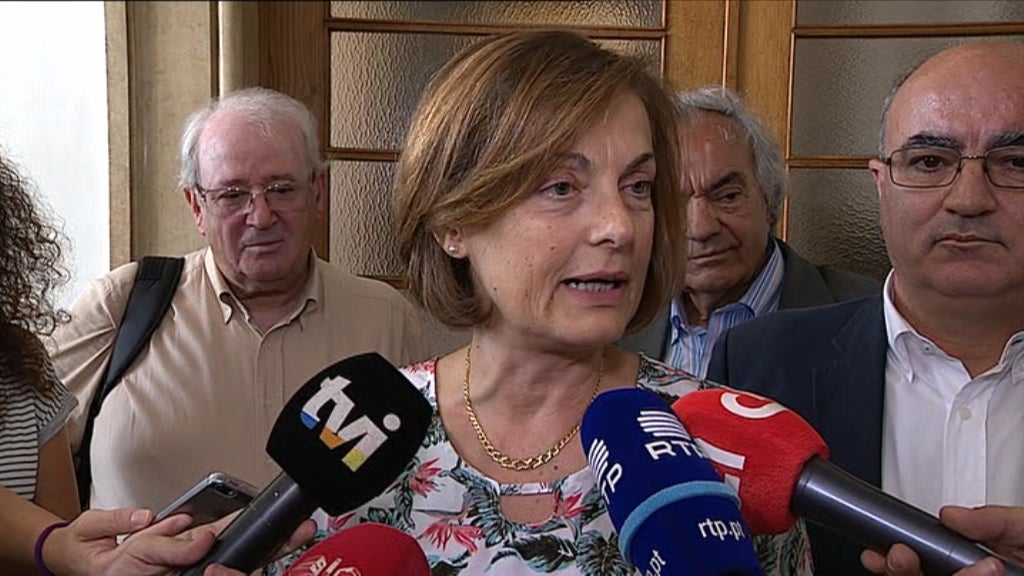 Reação do STE ao descongelamento das carreiras na Função Pública