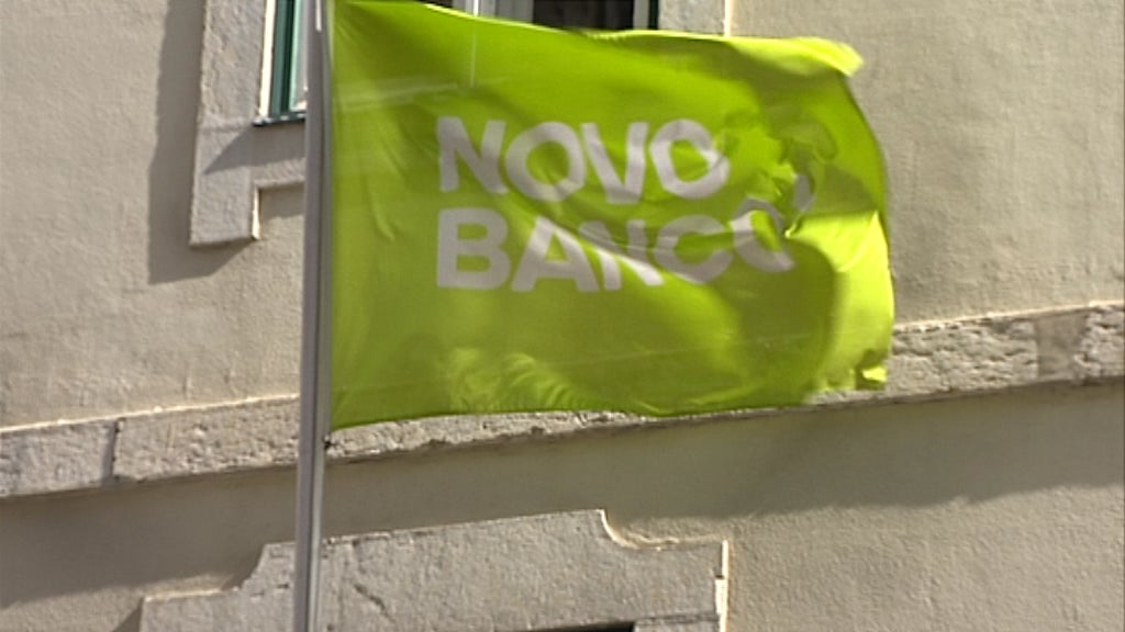 Venda do Novo Banco