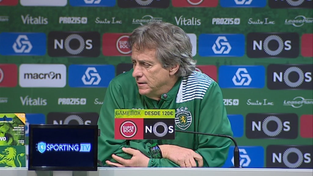 Futebol: antevisão Estoril vs Sporting