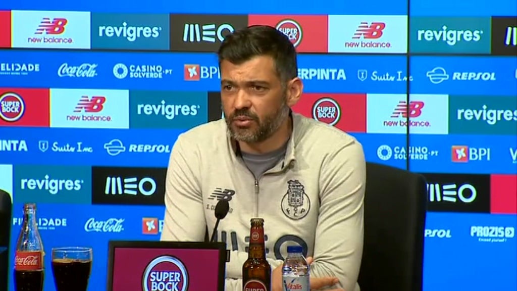 Futebol: antevisão FC Porto vs Feirense