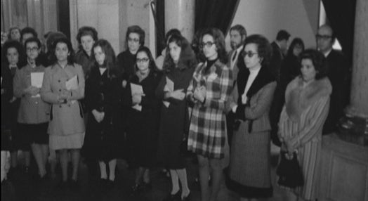 Caetano recebe representantes dos núcleos distritais femininos da ANP