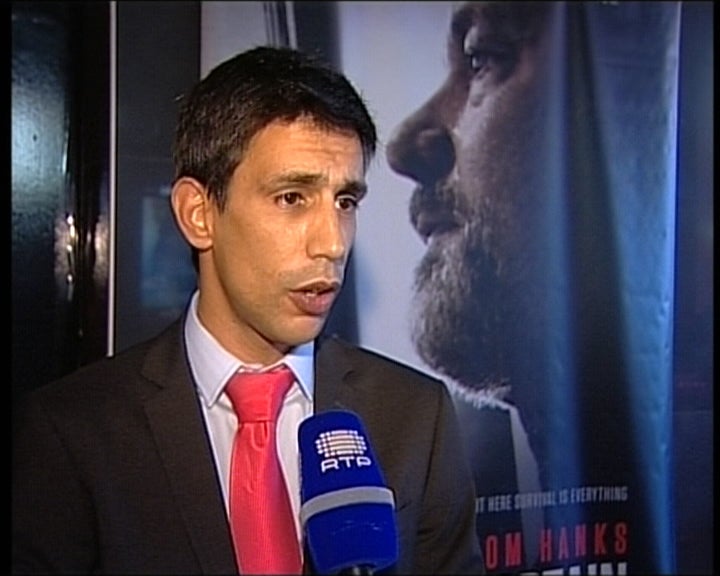 Salas de Cinema Castello Lopes