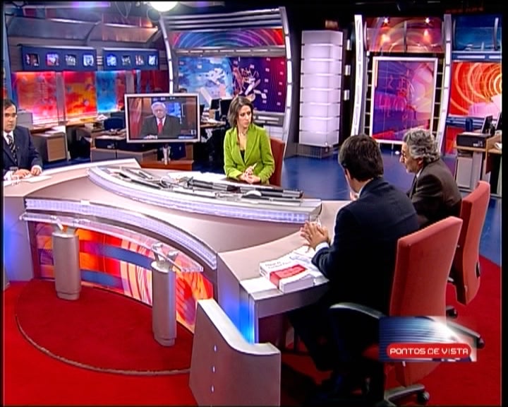 Inquérito às escutas telefónicas e o caso Isaltino Morais