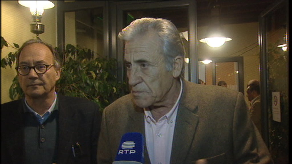 Jantar-comício do PCP-Madeira