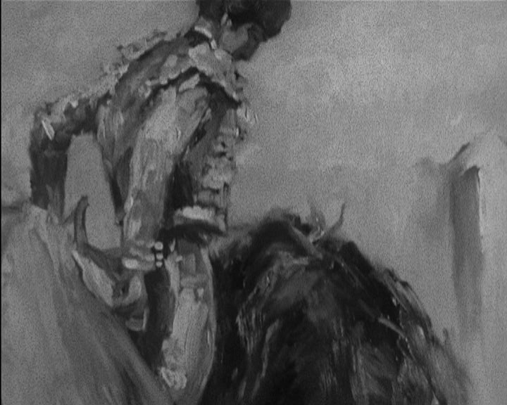 Exposição de pintura de Domingos Saraiva