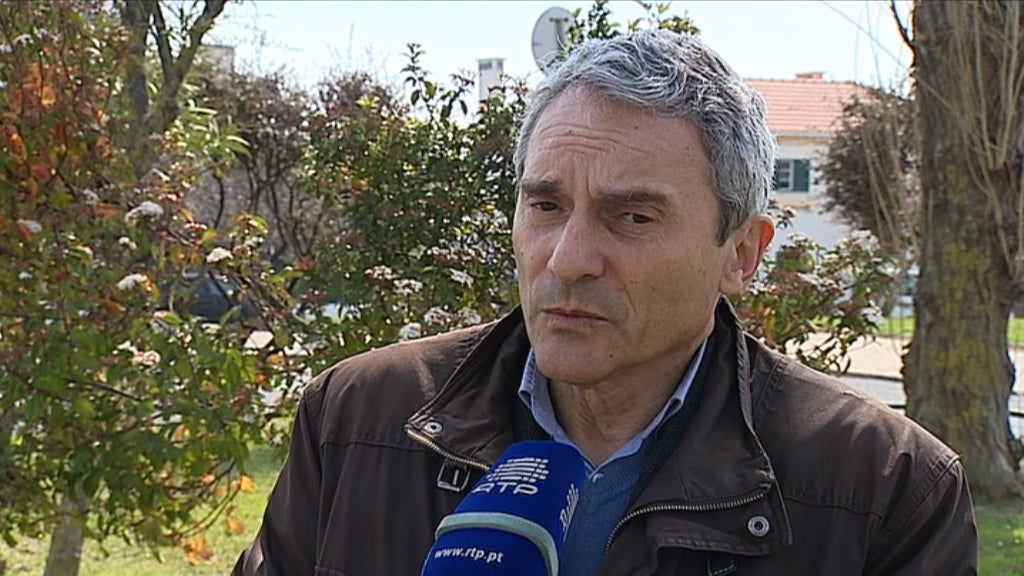 Nova direção no IEFP