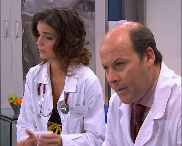 Pai à Força – Ep. 17