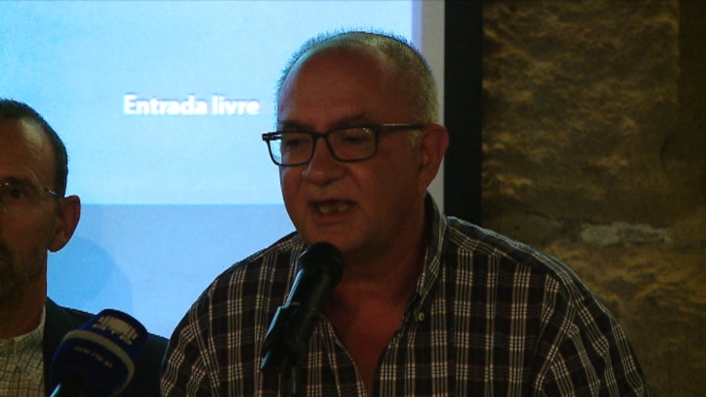 Colóquio “Liberdade de Expressão e Sociedade Democrática”