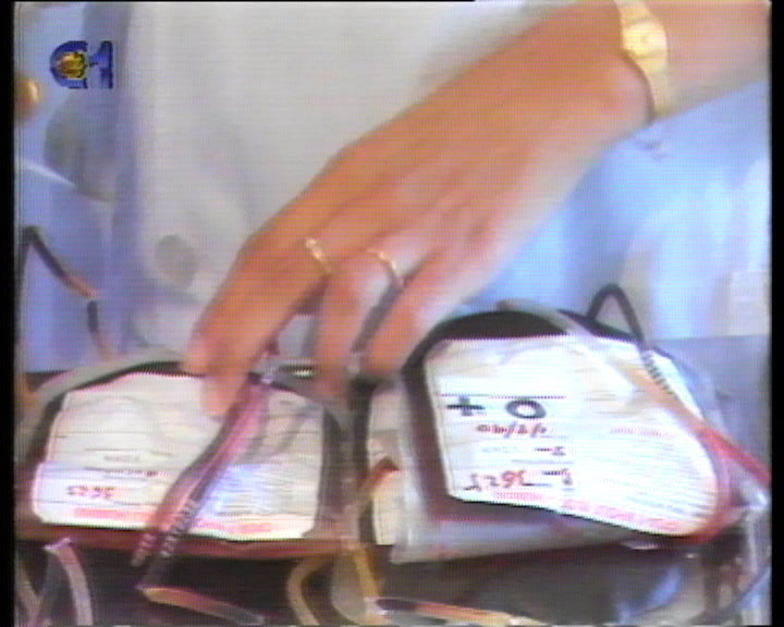 Processo dos hemofílicos