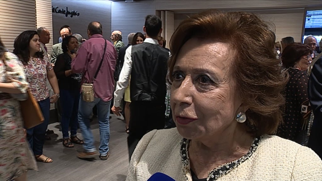 Livro “Fátima Campos Ferreira entrevista Manuela Eanes”