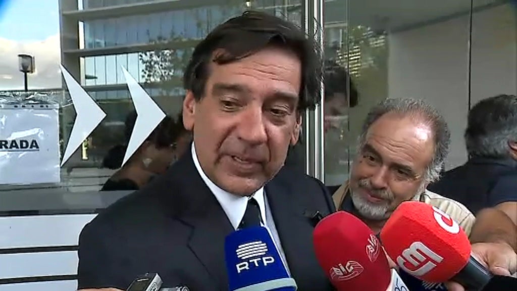 Caso da Universidade Independente