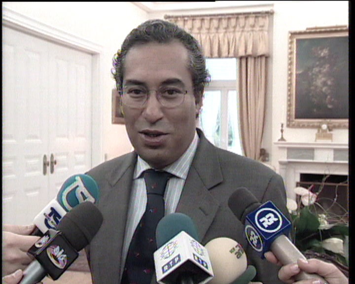 Reações de António Costa