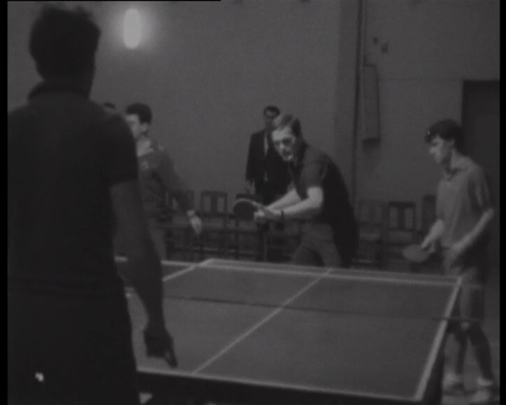 Antevisão do Campeonato Europeu de Ténis de Mesa