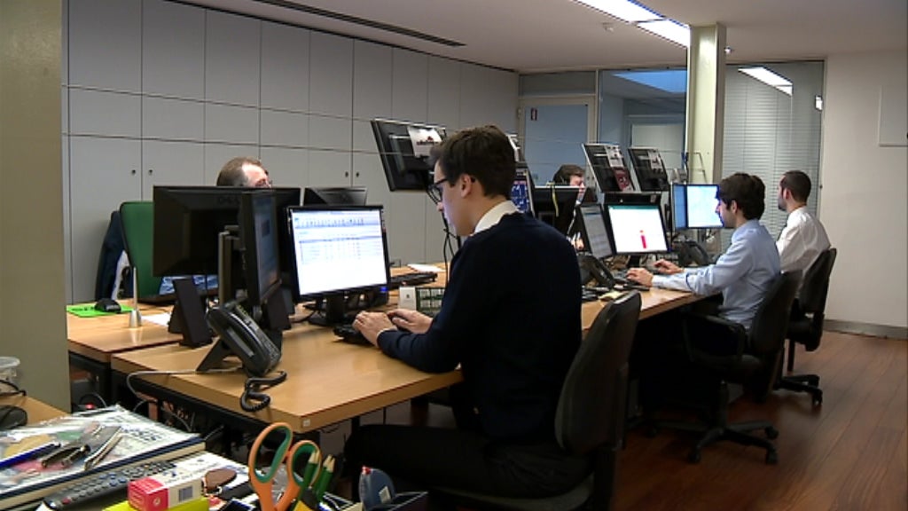 Portugal nos mercados financeiros