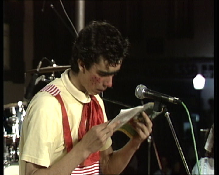 I Festival da Canção Juvenil – Parte II