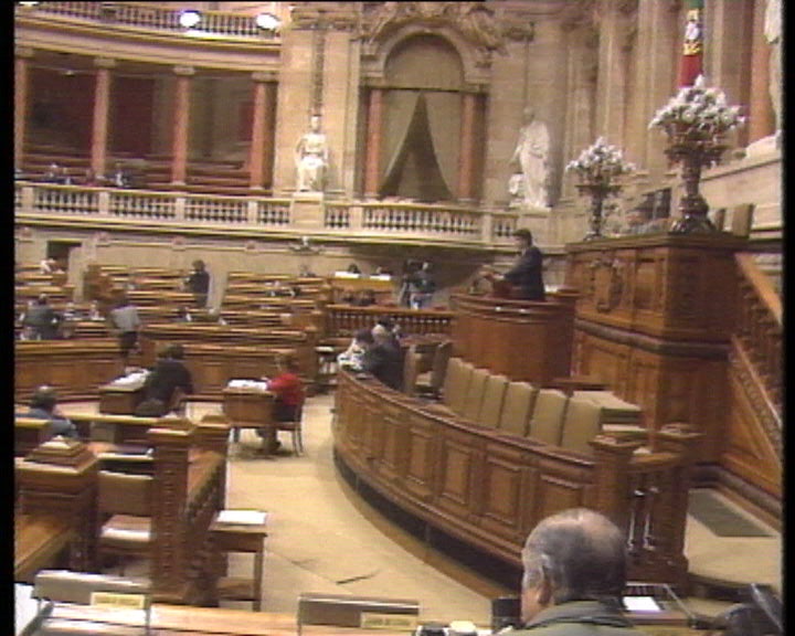 PS critica política ambiental do Governo