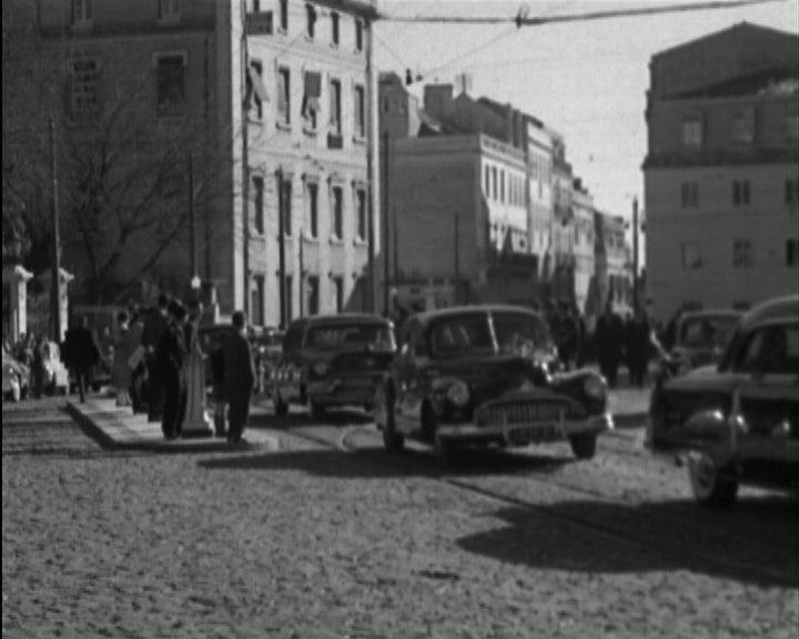 Funeral do General Domingos de Oliveira