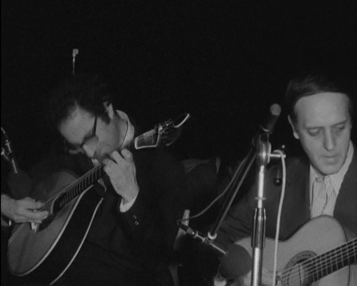 Festival de Canto Livre no Funchal