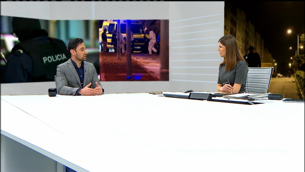 Entrevista a Paulo Rodrigues