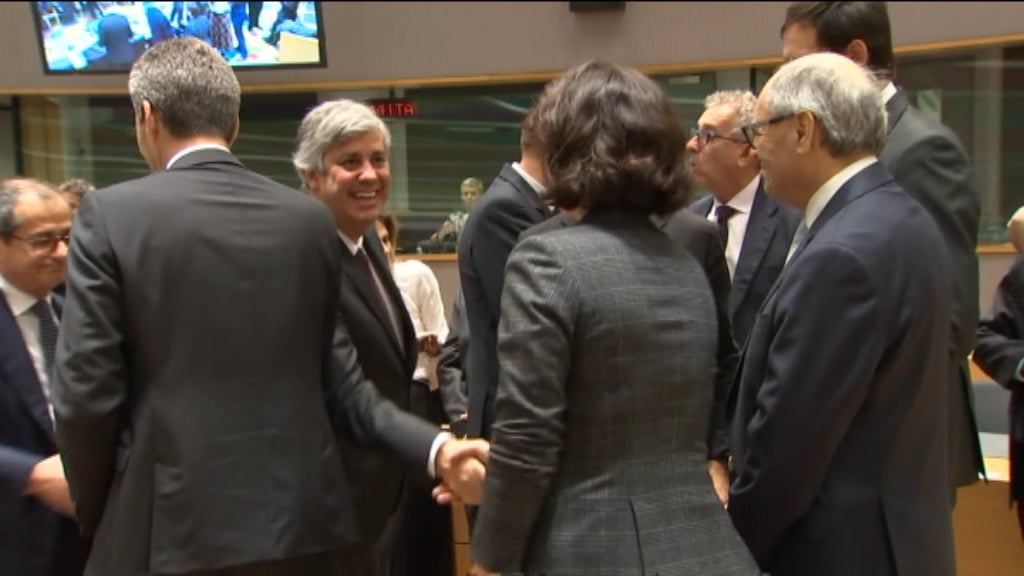 Acordo para a reforma da Zona Euro