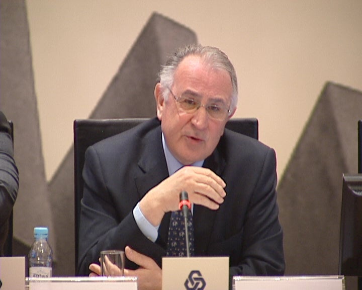 Faria de Oliveira sobre o negócio da TVI