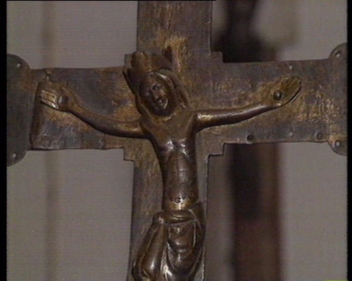 Museu de Crucifixos no Alentejo