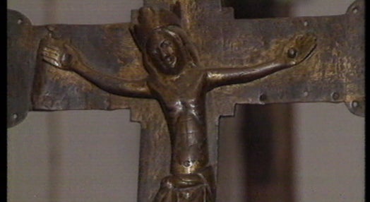 Museu de Crucifixos no Alentejo