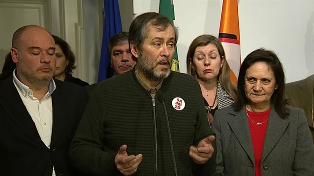 Conferência da FENPROF