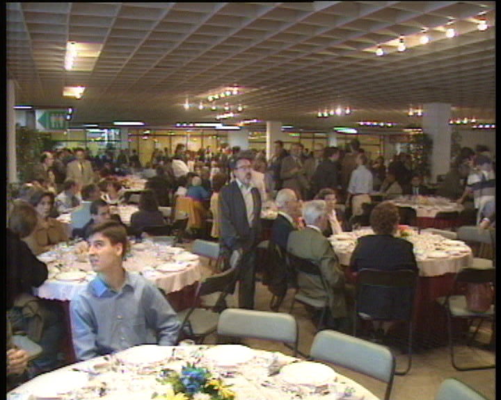 Jantar de aniversário do PSD