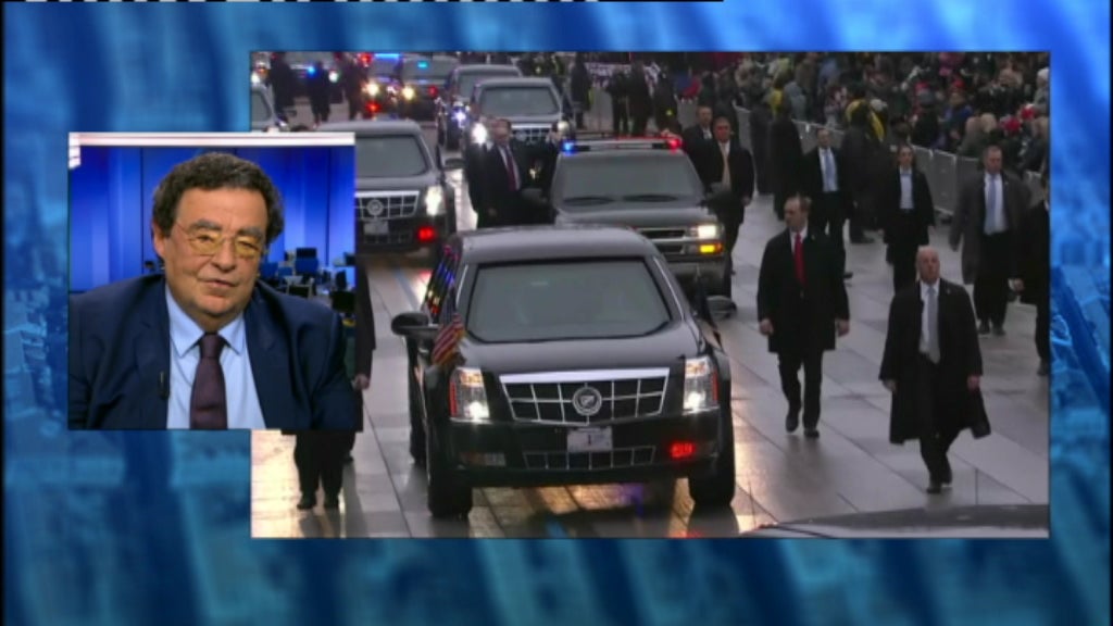 Entrevista a Eduardo Paz Ferreira