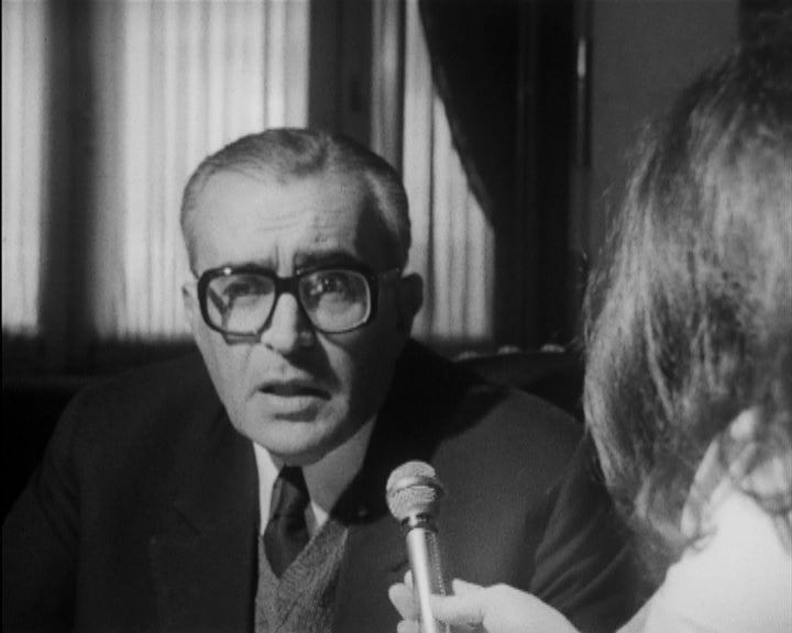 Comissão de Estudo sobre o Porto de Leixões