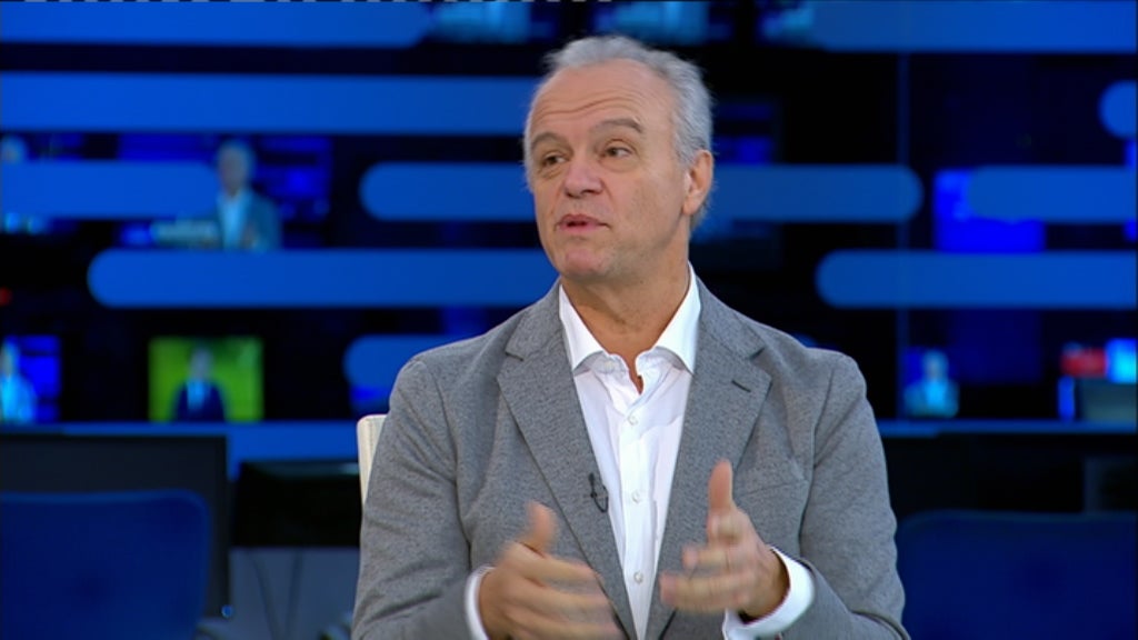 Entrevista a Mário Morais de Almeida