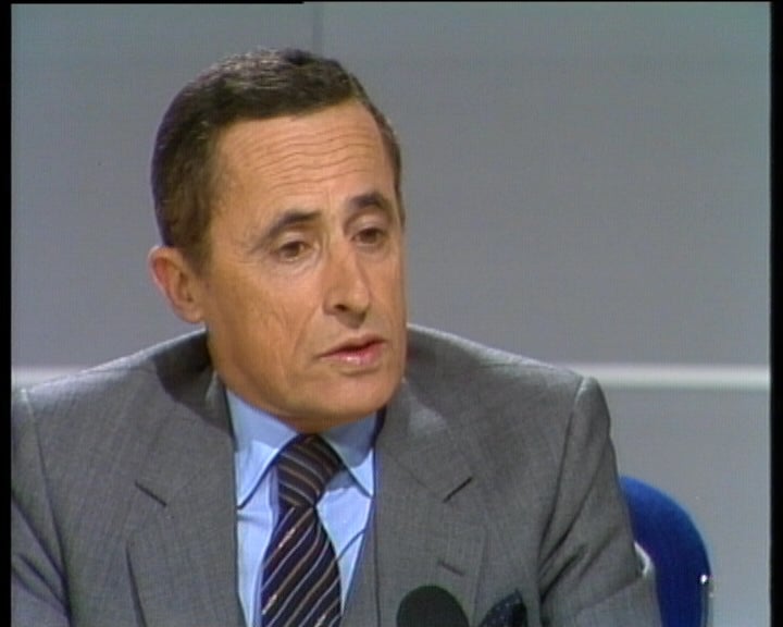 Entrevista a António Maria Pereira