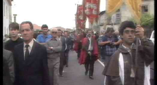 Funeral de Carlos Simões