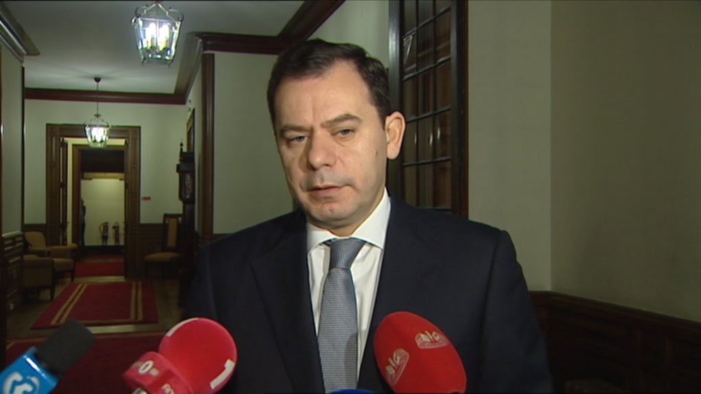 PSD pede auditoria externa ao caso BANIF