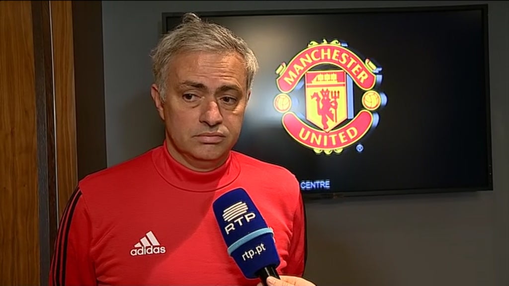 Futebol: Manchester United vs Benfica