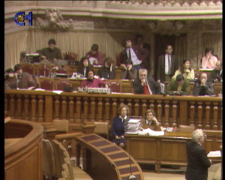 Regionalização é adiada para 1994