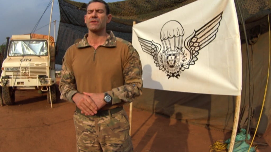 Declarações de Verdelho Fontoura