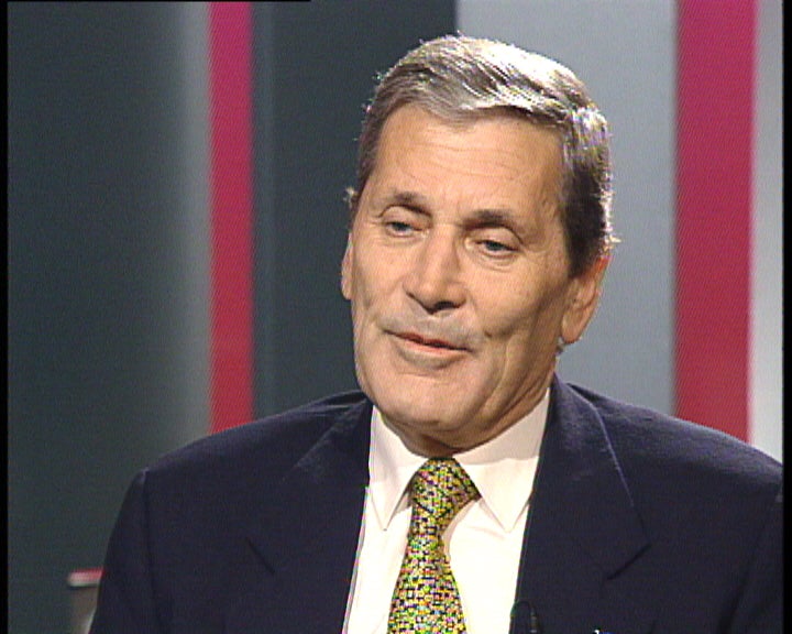 Belmiro de Azevedo – I Parte