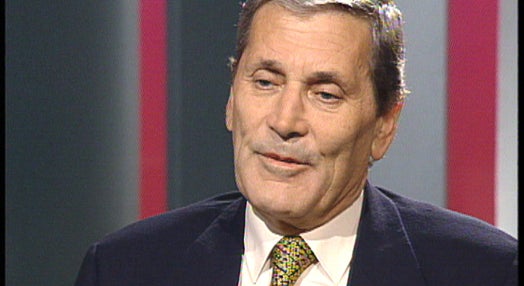 Família Pinto Magalhães reage a Belmiro de Azevedo – RTP Arquivos