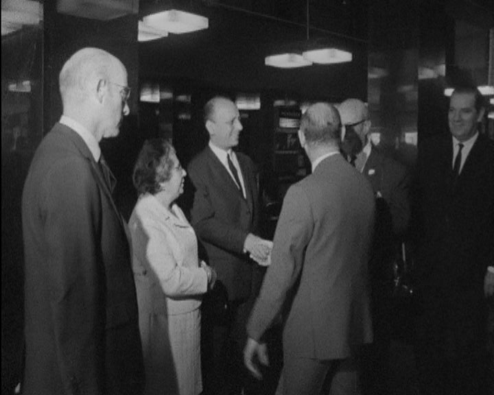 Partida de Kaúlza de Arriaga para Espanha