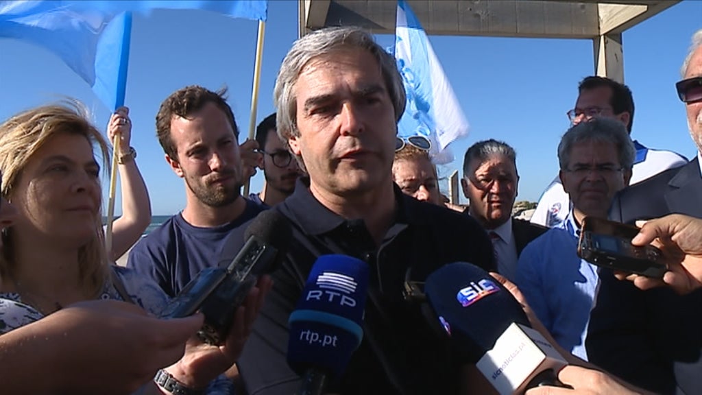 Eleições Europeias 2019: Campanha eleitoral CDS-PP