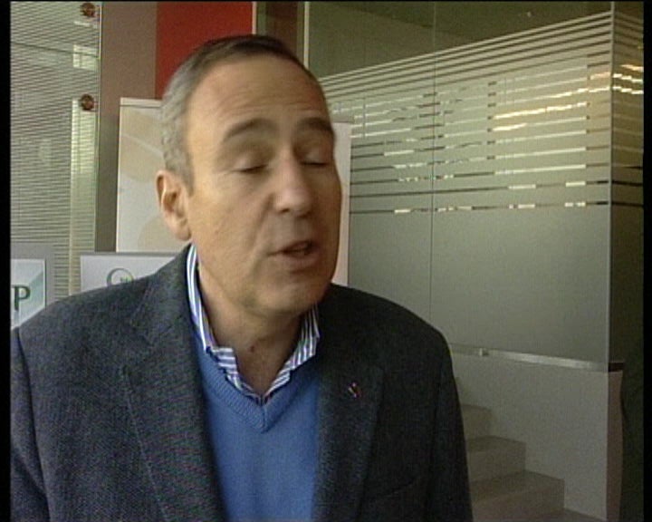 Crise no turismo algarvio