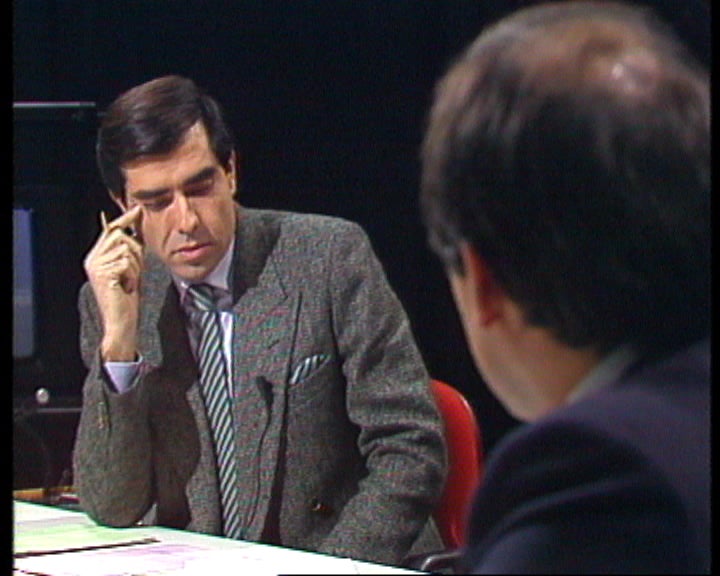 Entrevista a Miguel Beleza