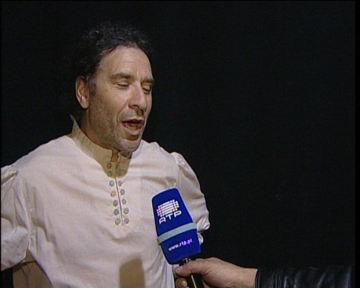 Teatro Regional de Montemuro