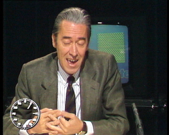 Debate entre Torres Couto e Nascimento Rodrigues