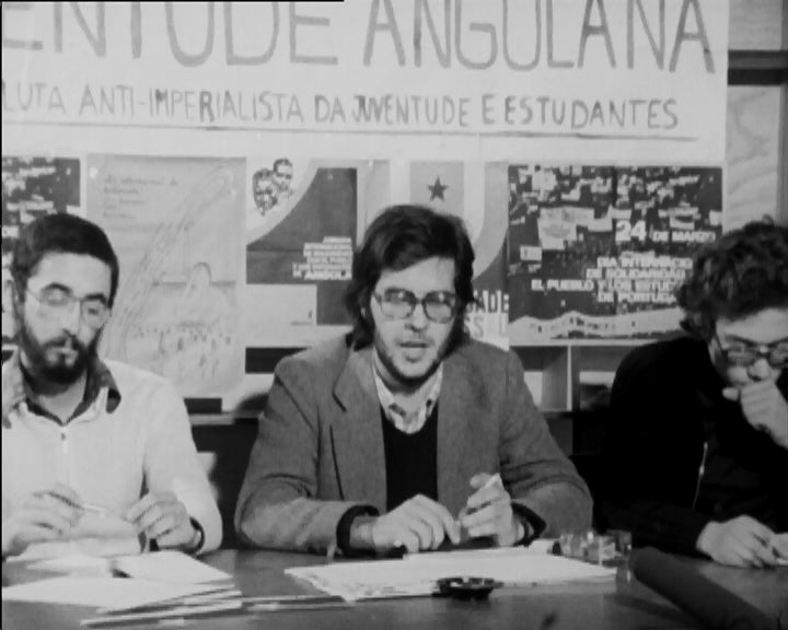 Dia da Juventude Angolana