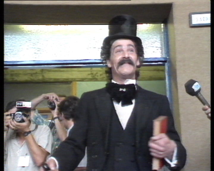 Visita de Mário Soares a Vila Real