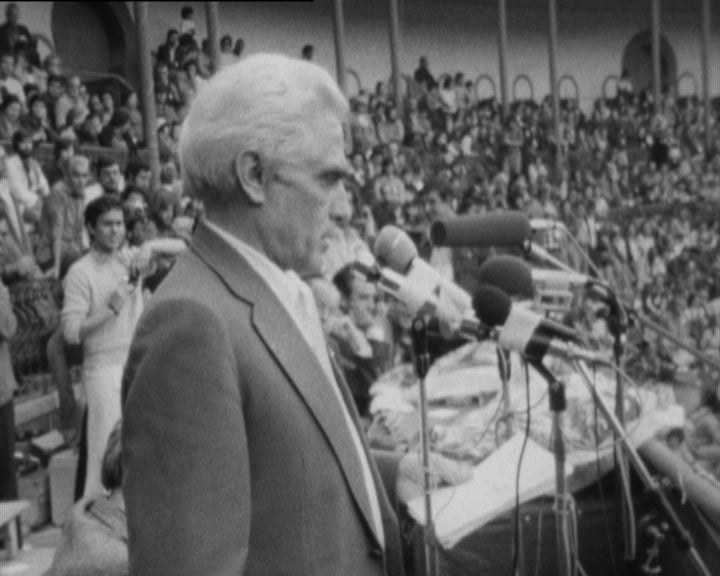 Comício de Solidariedade do PCP